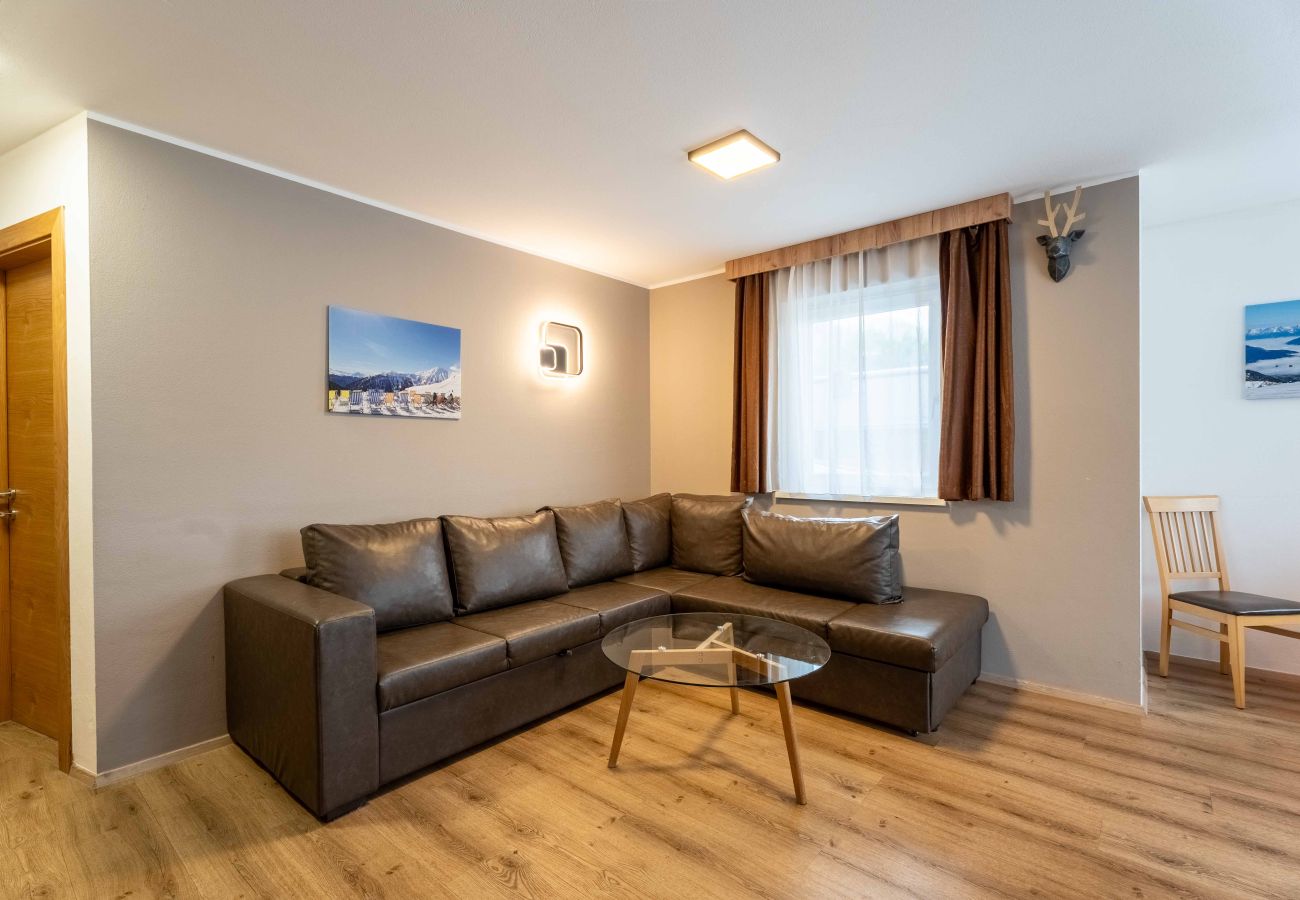 Appartement in Piesendorf - Maiskogelblick - TOP 9