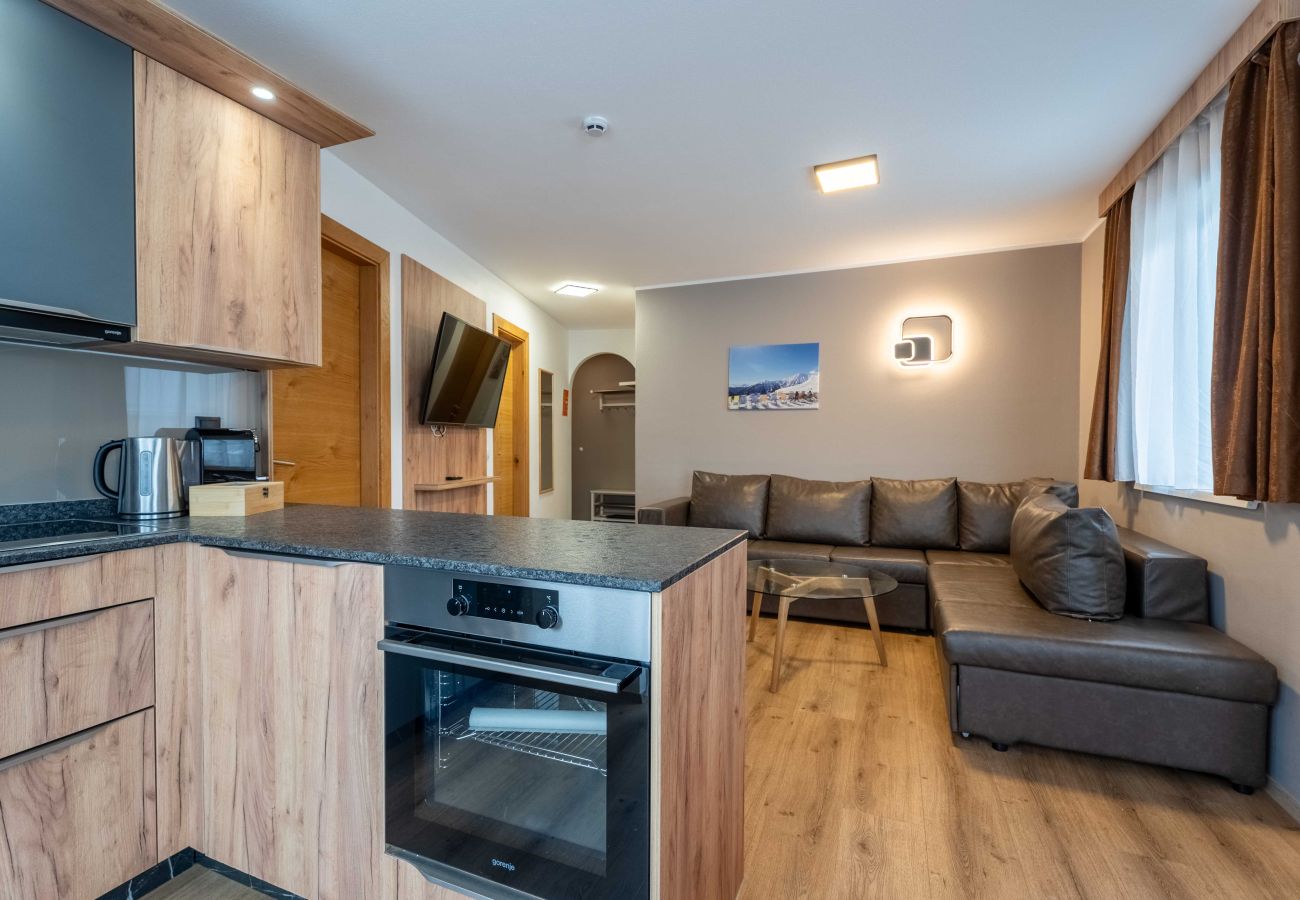 Appartement in Piesendorf - Maiskogelblick - TOP 9