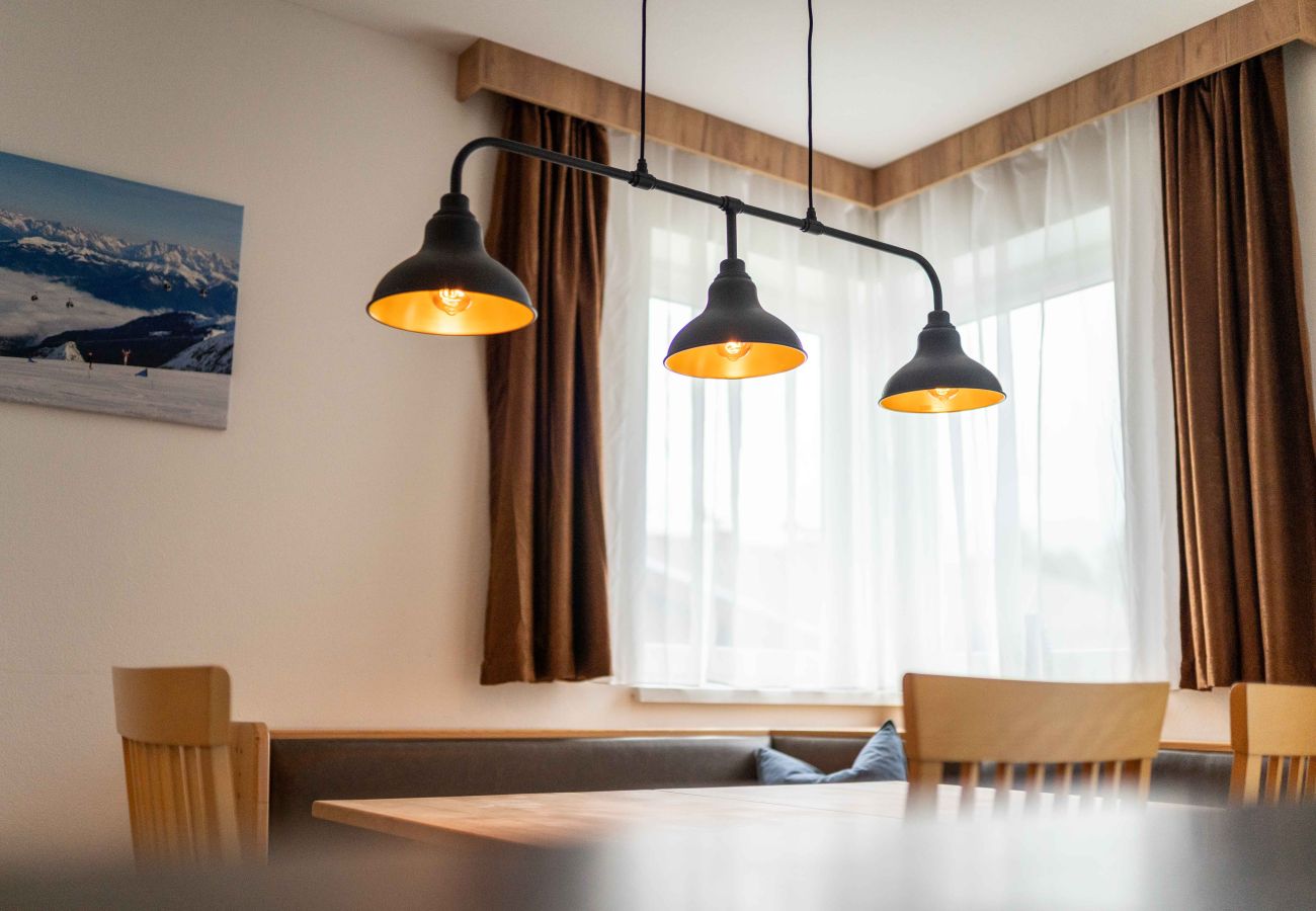 Appartement in Piesendorf - Maiskogelblick - TOP 9