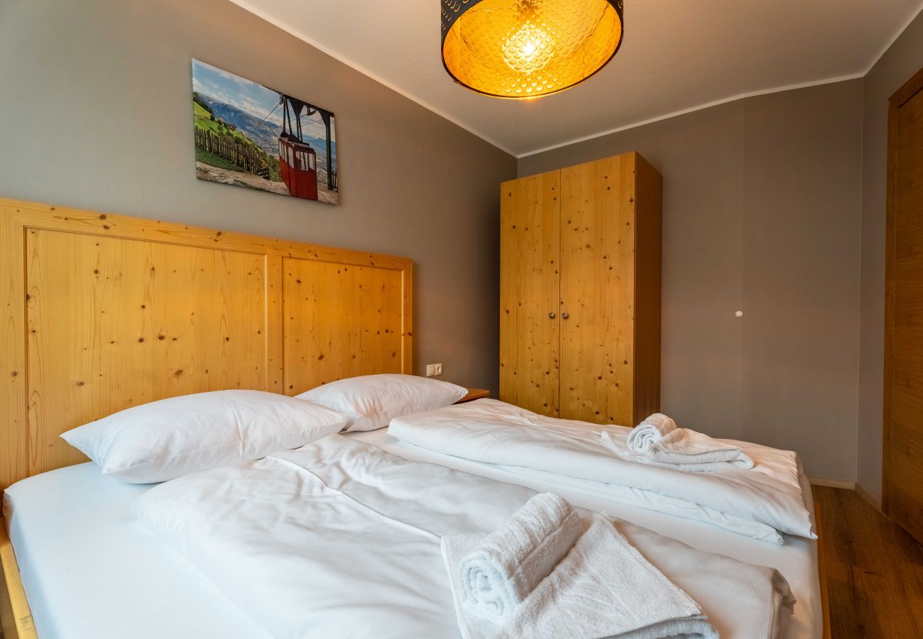 Appartement in Piesendorf - Maiskogelblick - TOP 9