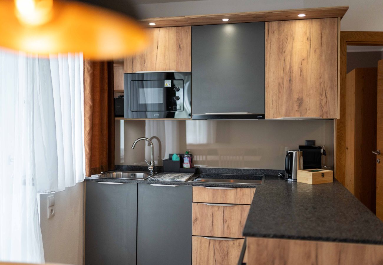 Appartement in Piesendorf - Maiskogelblick - TOP 9